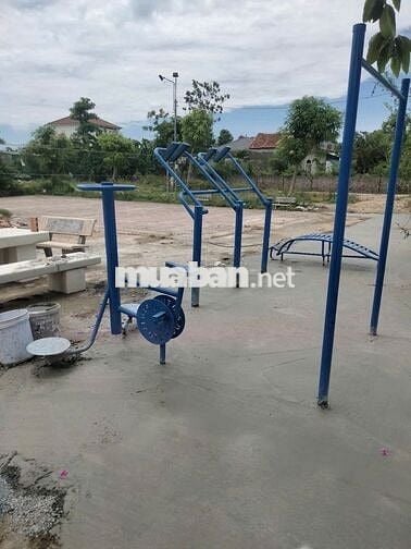 Cần bán đất cách biển Cửa Lò 3km theo đường chim đi bộ