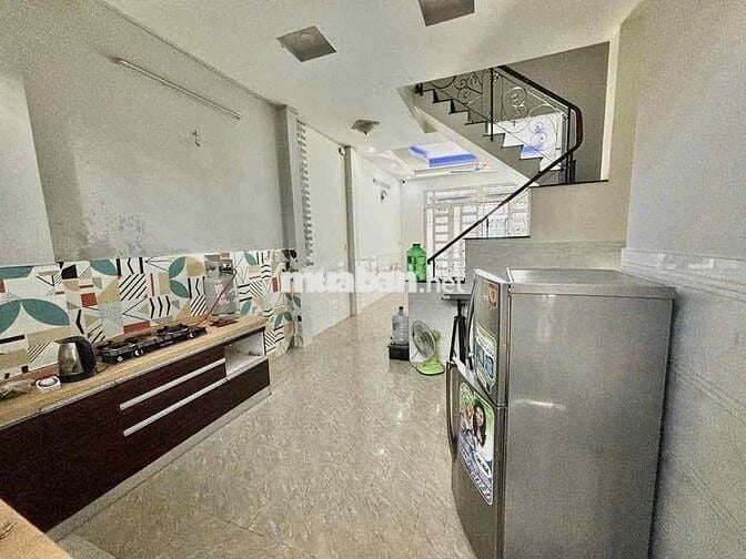 CHÍNH CHỦ CẦN BÁN NHÀ HƯƠNG LỘ 2