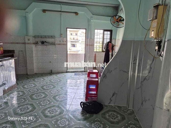 💥CHUNG CƯ HÙNG VƯƠNG | 3PN3WC 150M2 | SÂN THƯỢNG | BÃI XE RIÊNG