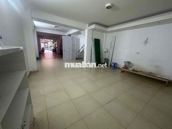 CHO THUÊ MBKD MẶT TIÊNG ĐƯỜNG SỐ 79, TÂN QUY - QUẬN 7 NGAY SAU LOTTE