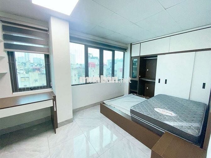 chính chủ cho thuê phòng trọ CCMN 60m 2ngủ,1khách,1vs1ban công,full đồ
