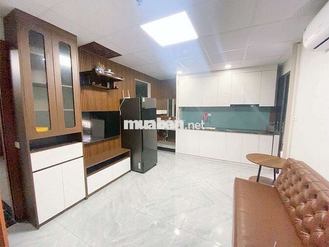 chính chủ cho thuê phòng trọ CCMN 60m 2ngủ,1khách,1vs1ban công,full đồ