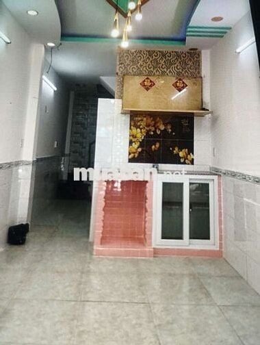 Nhà mới đúc 3tấm 3 phòng ngủ st wa rẻ siêu rẻ 