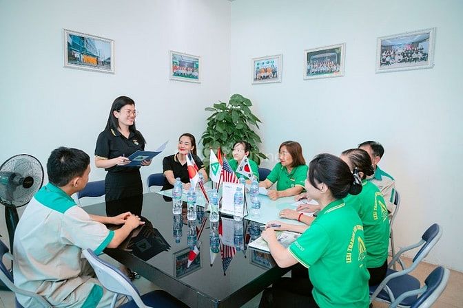  Dịch vụ quản lý vận hành tòa nhà – chuyên nghiệp, hiệu quả, tận tâm