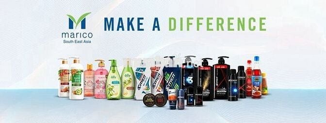 [TRÀ VINH] MARICO TUYỂN NV KINH DOANH KÊNH TẠP HÓA