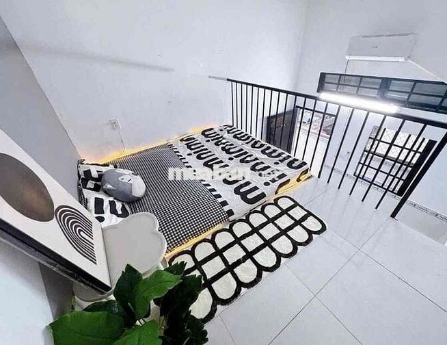 CHO THUÊ PHÒNG TRỆT GÁC CAO GIÁ RẺ CỬA SỔ SÁT BÊN AEON TÂN PHÚ