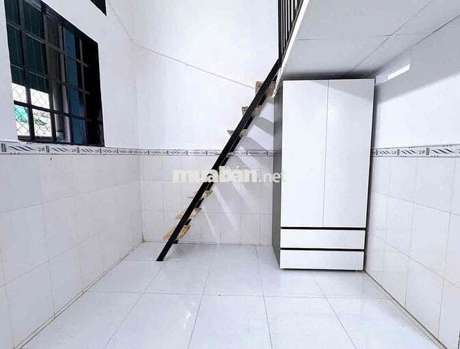 CHO THUÊ PHÒNG TRỆT GÁC CAO GIÁ RẺ CỬA SỔ SÁT BÊN AEON TÂN PHÚ