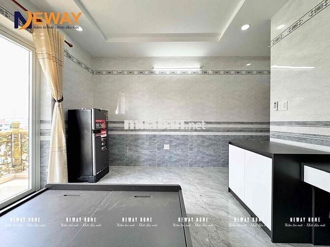 CĂN HỘ BAN CÔNG FULL NT MỚI NGAY HƯƠNG LỘ 2 - MÃ LÒ - TÊN LỬA
