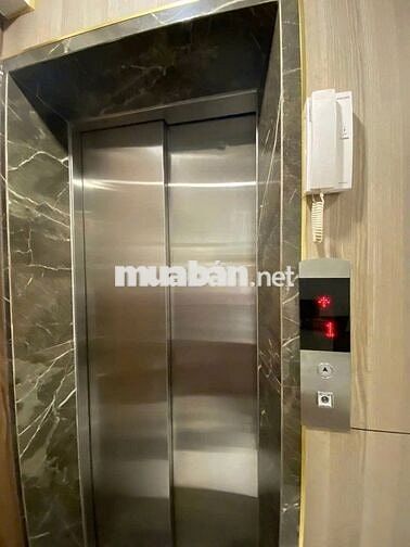Cần cho thuê nhà MT 6A Hoa Sứ P.2 Q.Phú Nhuận có TM