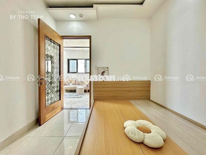 CHUỖI 10 CHDV 2PN XỊN THOÁNG KHU K300, BẢY HIỀN, 15p QUA SÂN BAY