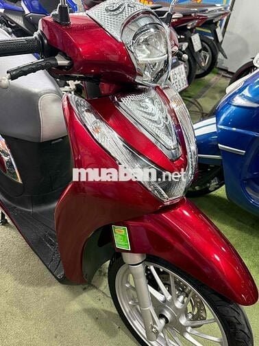 Honda SH Mode/CBS 2025 Lướt Ngay Chủ 65