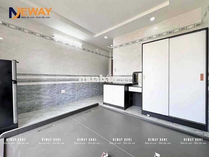 CĂN HỘ BAN CÔNG FULL NT MỚI NGAY HƯƠNG LỘ 2 - MÃ LÒ - TÊN LỬA