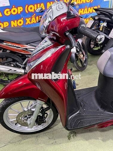 Honda SH Mode/CBS 2025 Lướt Ngay Chủ 65