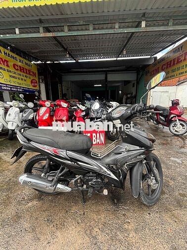 Honda Wave RSX Đen