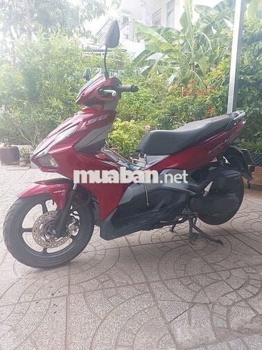 Honda Air Blade 150 2022 ABS Đỏ 21354 km