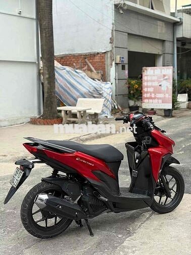 Honda Vario 125 2018 Đỏ TP.HCM