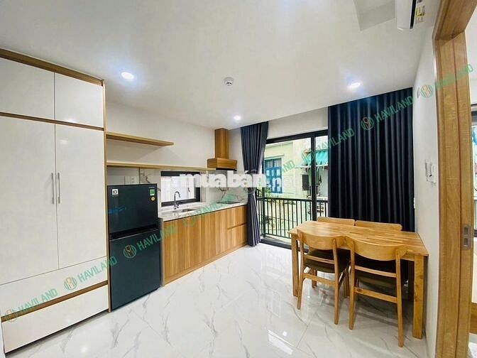💥 CHO THUÊ CĂN HỘ Ở PHAN THANH – PHÒNG ĐẸP RỘNG RÃI