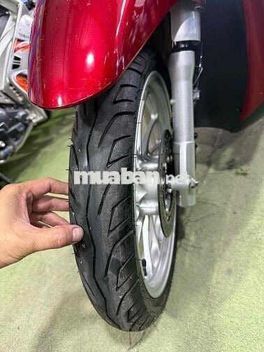 Honda SH Mode/CBS 2025 Lướt Ngay Chủ 65