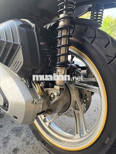 Honda SH 125 2022 Trắng 20000 km