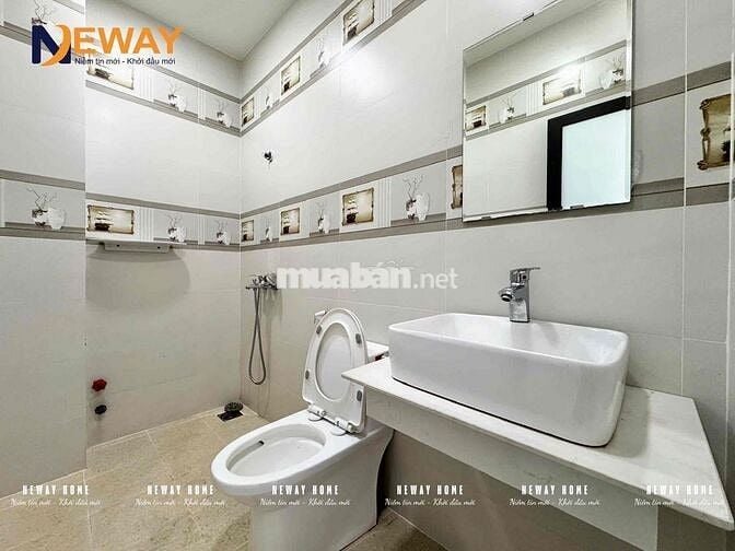 CĂN HỘ BAN CÔNG FULL NT MỚI NGAY HƯƠNG LỘ 2 - MÃ LÒ - TÊN LỬA