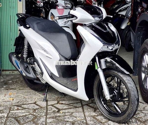 Honda SH160 CBS ĐK 02/2024 BS65 Ninh Kiều cực đẹp