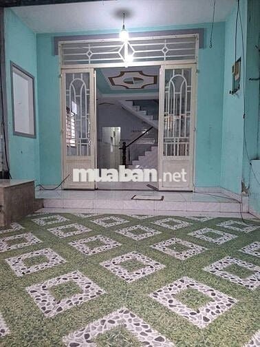 CHO THUÊ NHÀ GIÁ RẺ HẺM ĐƯỜNG TRẦN THỊ HÈ P. HIỆP THÀNH Q12