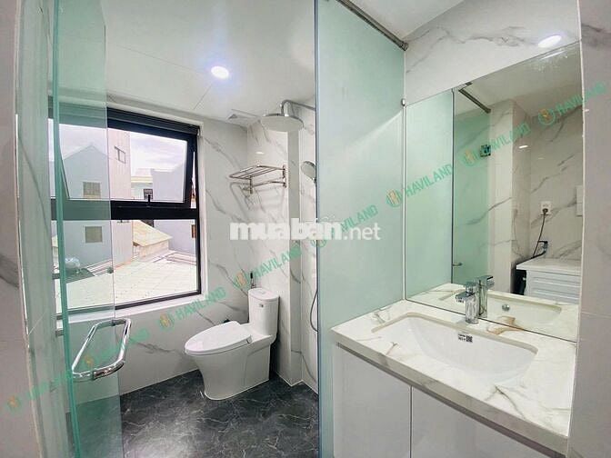 💥 CHO THUÊ CĂN HỘ Ở PHAN THANH – PHÒNG ĐẸP RỘNG RÃI