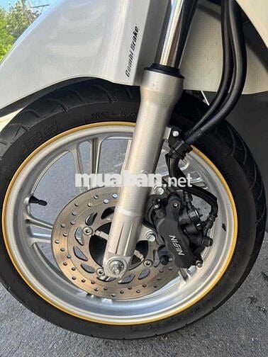 Honda SH 125 2022 Trắng 20000 km