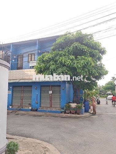 Cho thuê nhà mini 1 trệt 1 lầu