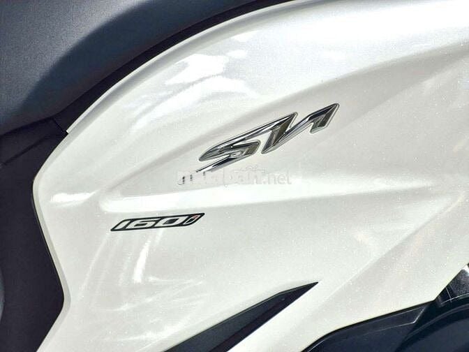 Honda SH160 CBS ĐK 02/2024 BS65 Ninh Kiều cực đẹp