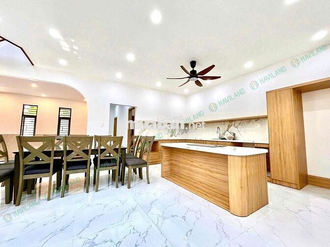 🏡 NHÀ NGUYÊN CĂN ĐƯỜNG BÀU NĂNG 8 LÔ GÓC SIÊU ĐẸP – THANH KHÊ 🏡