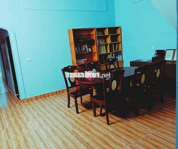 Cho thuê nhà gần Bệnh viện đồng nai