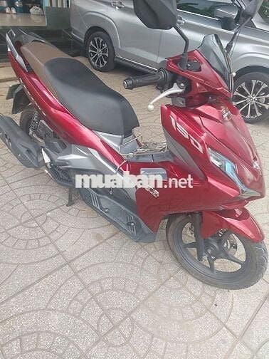 Honda Air Blade 150 2022 ABS Đỏ 21354 km