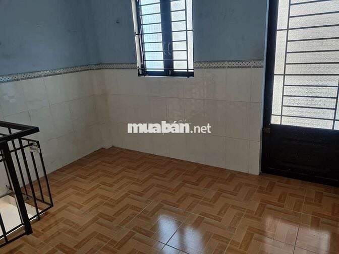 Cho thuê nhà mini 1 trệt 1 lầu