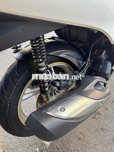 Honda SH 125 2022 Trắng 20000 km