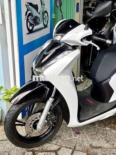 Honda SH160 CBS ĐK 02/2024 BS65 Ninh Kiều cực đẹp