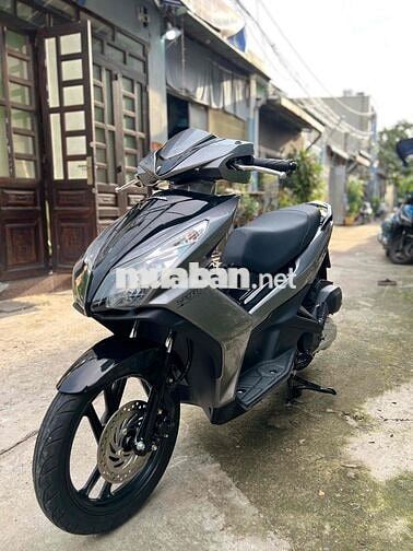 Honda Air Blade 125 cuối 2013 Xám lambor