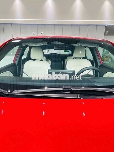 VINFAST VF 6 TỔNG ƯU ĐÃI LÊN ĐẾN 70 TRIỆU ĐỒNG