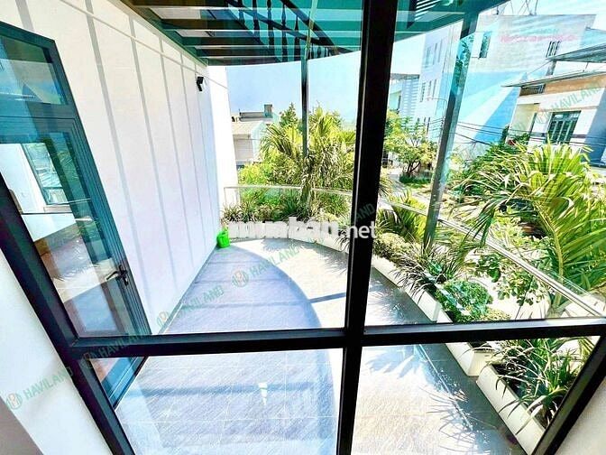 🏡 NHÀ NGUYÊN CĂN ĐƯỜNG BÀU NĂNG 8 LÔ GÓC SIÊU ĐẸP – THANH KHÊ 🏡
