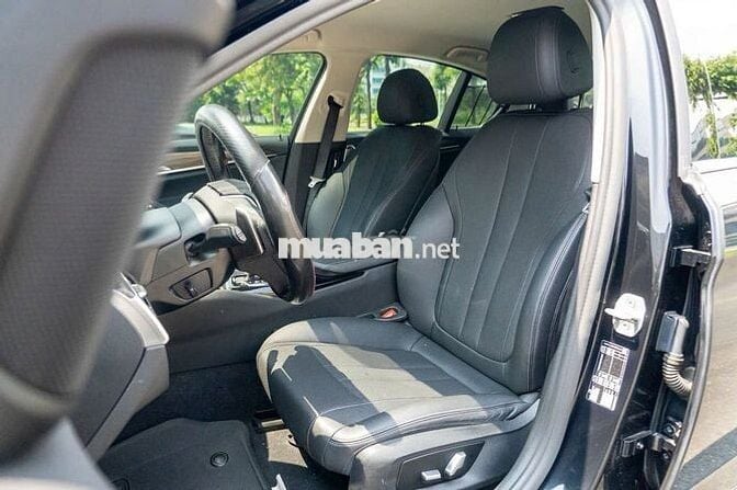 🔺BMW 520i LUXURY MODEL 2023 BIỂN HCM MỘT CHỦ