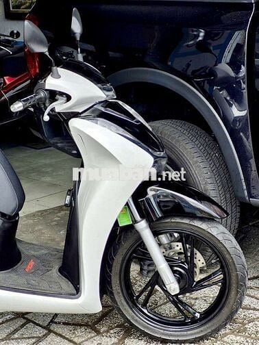 Honda SH160 CBS ĐK 02/2024 BS65 Ninh Kiều cực đẹp