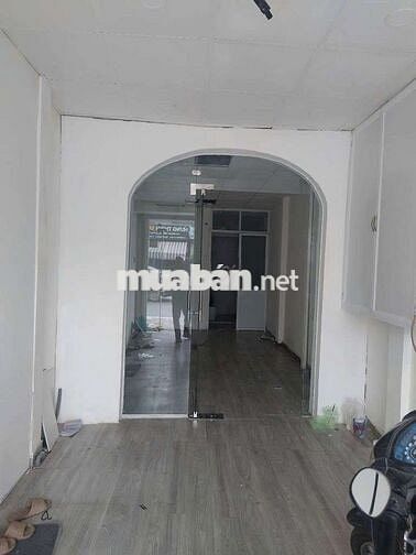 Cho thuê nhà mặt tiền Nguyễn Oanh, P.17, Gò Vấp - 2 tầng - 17tr/tháng