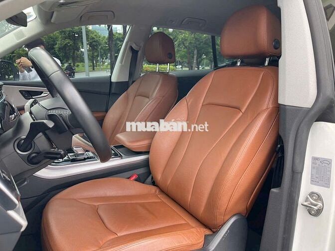 AUDI Q8 TFSI QUATTRO MODEL 2022 NHẬP-CTY XUẤT HD