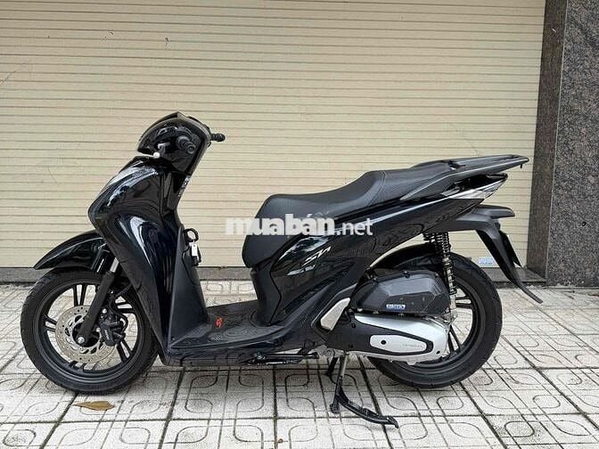 Honda SH 125 2023 SG