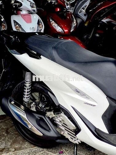 Honda SH160 CBS ĐK 02/2024 BS65 Ninh Kiều cực đẹp