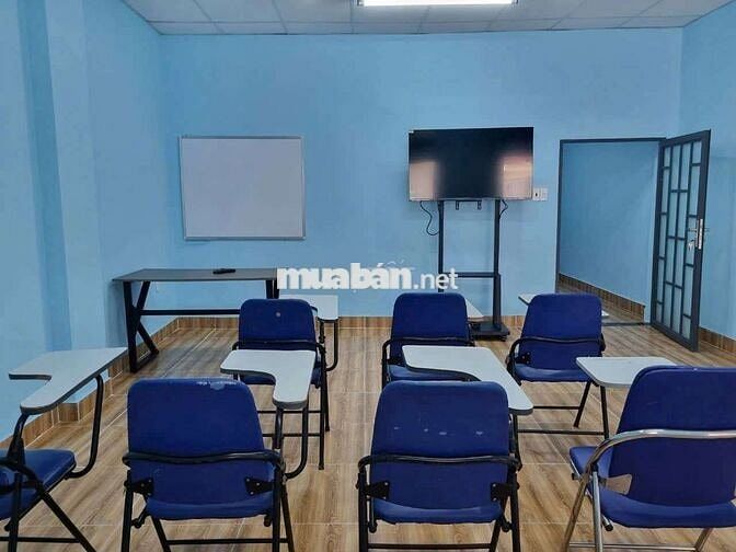 Cho thuê nhà gần Bệnh viện đồng nai