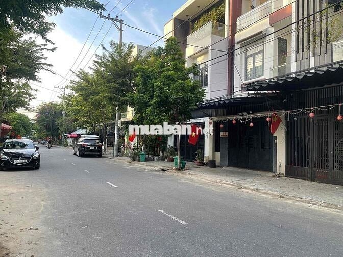 ĐẤT MẶT TIỀN NGUYỄN CÔNG TRIỀU – KHU YÊN THẾ BẮC SƠN 87,6m2 đường 7m5
