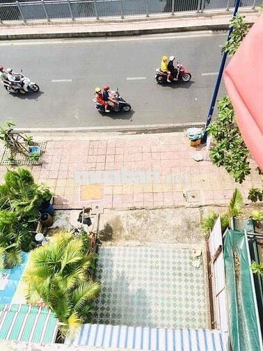 CHO THUÊ MẶT BẰNG TẦNG TRỆT. (Lối Đi Riêng).