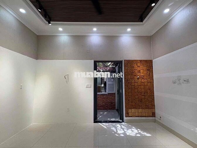 CHO THUÊ TẦNG TRỆT CITYLAND PARK HILLS – 16 TRIỆU/THÁNG