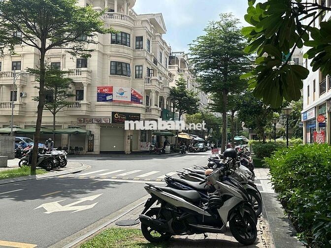 💯 CHO THUÊ SHOPHOUSE CHUNG CƯ CITYLAND PARK HILLS – GÒ VẤP 💯